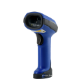 Handheld 32 Bit Supermarket Barcode Scanner Industria